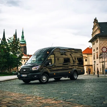 Airport Transfer and Return